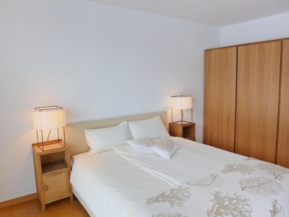 Apartment Residenz Cresta Kulm B26 By Interhome Celerina/Schlarigna Exteriör bild
