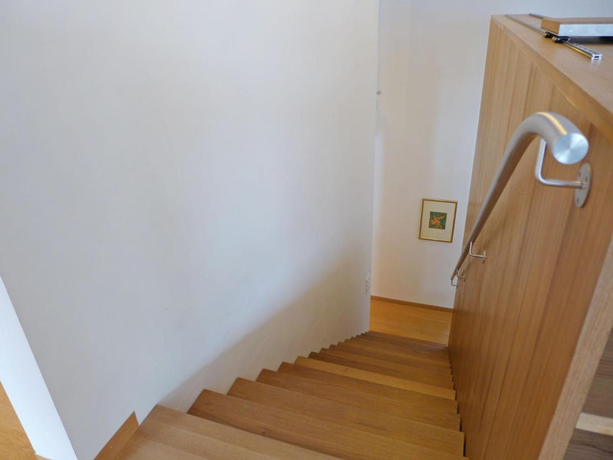 Apartment Residenz Cresta Kulm B26 By Interhome Celerina/Schlarigna Exteriör bild