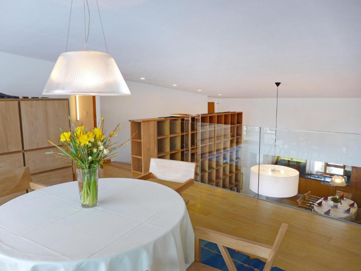 Apartment Residenz Cresta Kulm B26 By Interhome Celerina/Schlarigna Exteriör bild